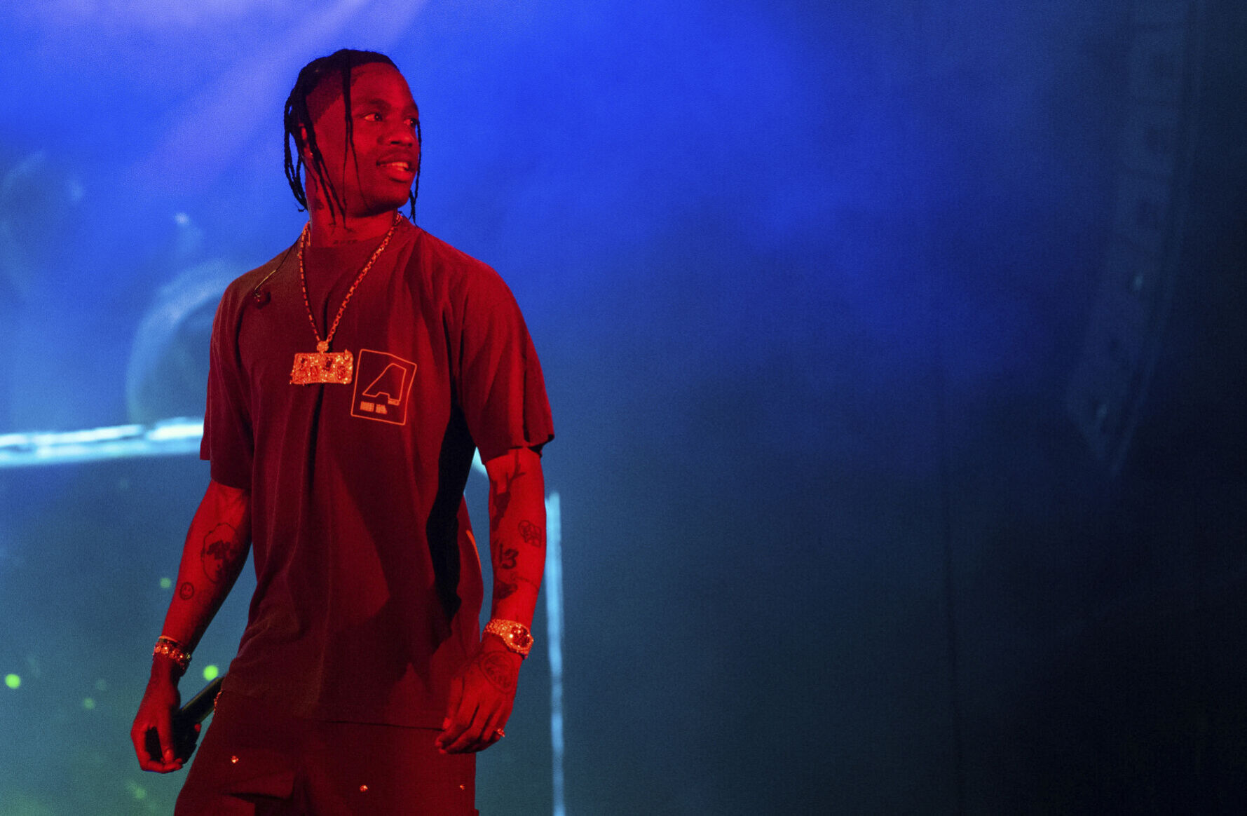Travis Scott